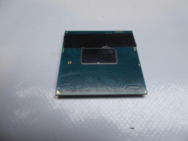 Intel i5-4210M Notebook CPU Prozessor SR1L4 #CPU-54