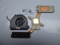 Dell Latitude E5440 CPU GPU Kühler Lüfter Cooling Fan 068KRT #3911