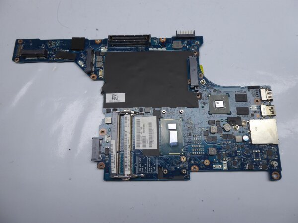 Dell Latitude E5440 i5-4300U Mainboard Nvidia Grafik N14M-GE-S-A2 08XGRY #3911