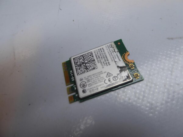 Toshiba Satellite Z30 Serie WLAN Karte Wifi Card 7265NGW #4127