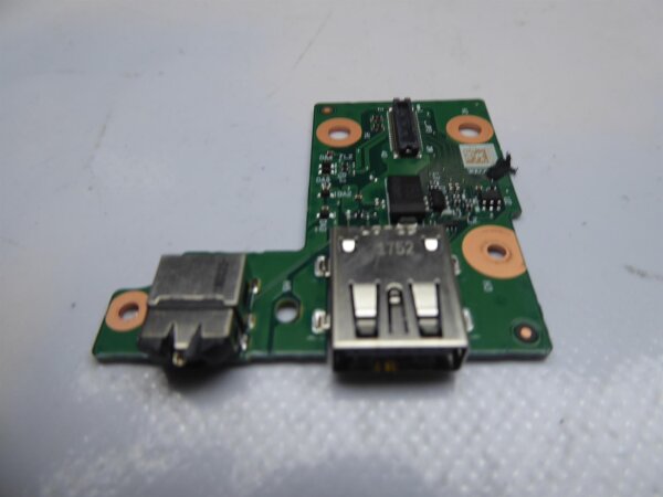 Lenovo ThinkPad L480 USB Audio Sound Board NS-B461  #4247