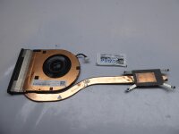 Lenovo ThinkPad L480 Kühler Lüfter Cooling Fan 01LW143  #4247