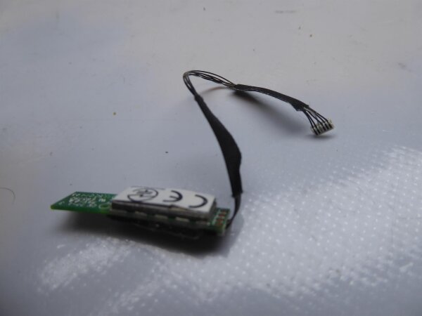 Fujitsu LifeBook S752 Bluetooth Modul mit Kabel CA46920-0621 #4248
