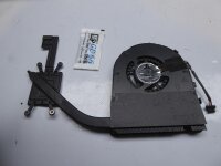 Lenovo ThinkPad S531 Kühler Lüfter Cooling Fan AT0XY002DA0  #4249