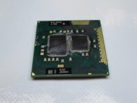 Medion Akoya P7618 Intel Core i5-480M CPU Prozessor...