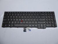 Lenovo Thinkpad T540 T540p ORIGINAL QWERTY Keyboard US Layout 04Y2378  #3666