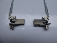 Lenovo Thinkpad T540 T540p Displayscharniere Hinges incl. Leisten Strips #3666