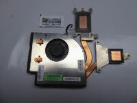 Lenovo Thinkpad T540p GPU CPU Kühler Lüfter...