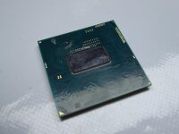Lenovo Thinkpad T540 T540p Intel i5-4300M CPU Prozessor...