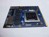 Nvidia Geforce GTX 980M 8GB Notebook Grafikkarte...