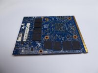Nvidia Geforce GTX 980M 8GB Notebook Grafikkarte N16E-GX-A1  #74973
