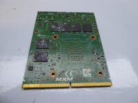 MSI GT70 Nvidia Geforce GTX 770M Grafikkarte MS-1W0B1 #74979