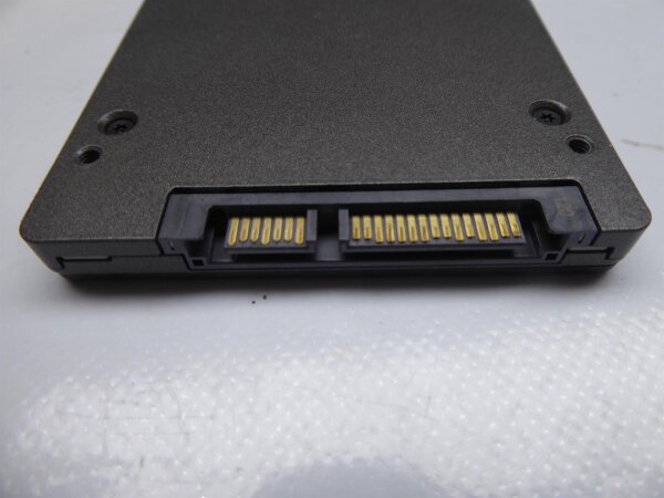 Clevo M760S - 320 GB SATA HDD/Festplatte