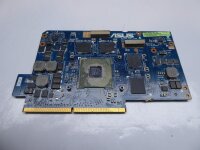 Asus G75VW Nvidia GTX 660M 2GB Grafikkarte...