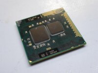 Toshiba Satellite C660D CPU Prozessor Intel Core i3 380M...