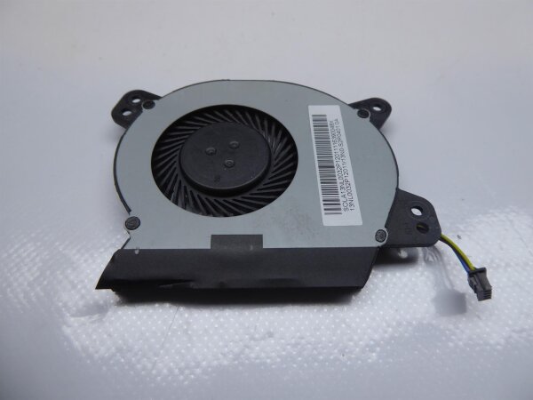 Asus R517S CPU Lüfter Cooling Fan 13N0-S2P0401 #4251