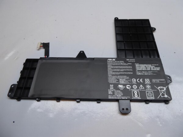 Asus R517S ORIGINAL Akku Batterie B21N1506 #4251