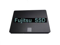 Fujitsu Siemens Lifebook S6410 - 128 GB SSD/Festplatte SATA