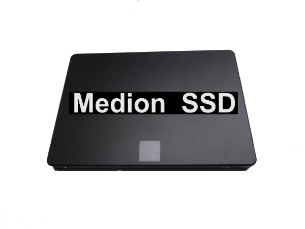 Medion  MD 96630 - 128 GB SSD/Festplatte SATA