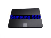 Samsung NP270E - 128 GB SSD/Festplatte SATA