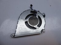 HP Omen 15-ax Original Lüfter Cooling Fan 858970-001 FCN47G35TP103BDD421 #4252