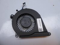 HP Omen 15-ax Original Lüfter Cooling Fan 858970-001 FCN47G35TP103BDD421 #4252