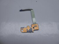HP Omen 15-ax Original Power Button Board mit Kabel DAG35APB8B0 #4252