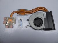 Asus N56VM CPU Kühler Lüfter Cooling Fan...