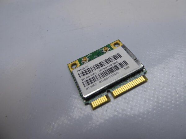 Samsung Q530 WLAN Karte Wifi Card DHXB-81 #4254