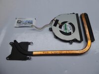 HP 15 G Serie Kühler Lüfter Cooling Fan...