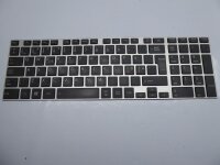 Toshiba Satellite M50 QWERTY Tastatur Keyboard Nordic...