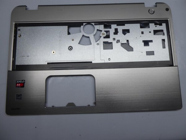 Toshiba Satellite M50 Gehäuse Oberteil Topcase K000150170 #4253