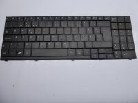 Medion Akoya S5612 Original Tastatur Keyboard Danish...