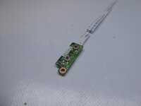 MSI GE60 MS-16GC Funktion Button Board mit Kabel MS-16GCD #3537
