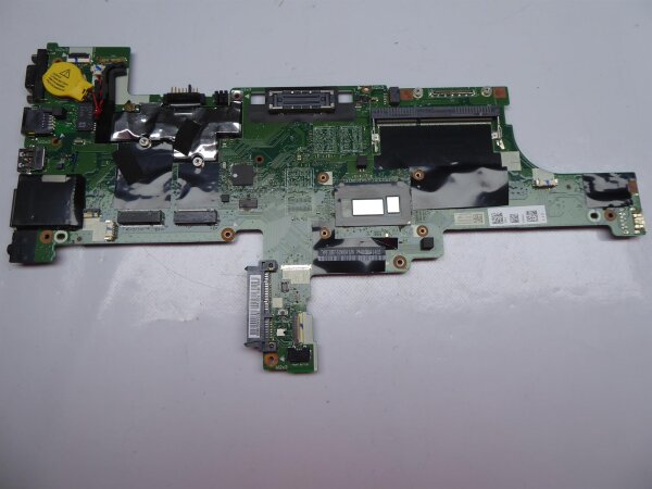 Thinkpad T440 i5-4300U Mainboard Motherboard NM-A102 #3260