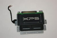 Dell XPS M1730 Touchpad Maustasten mit Kabel WJ738-063 #2816