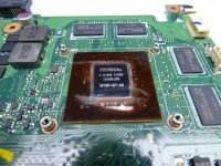 Asus G56J Mainboard Motherboard 60NB06D0 Intel i7 Nvidia Geforce GTX 850M #4200
