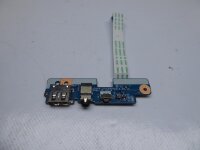 Lenovo Ideapad Y700 USB Audio Board mit Kabel LS-C952P...