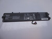 Lenovo Ideapad Y700 Original Akku Batterie L14M3P24 #4257