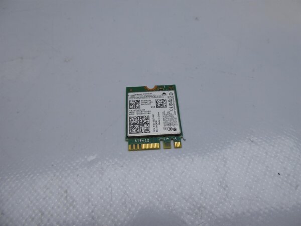 Lenovo IdeaPad Y700 WLAN Karte Wifi Card 3165NGW 00JT497 #4257