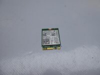 Lenovo IdeaPad Y700 WLAN Karte Wifi Card 3165NGW 00JT497...