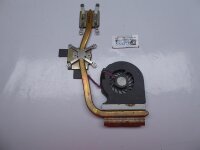 Toshiba Qosmio F60-10P Kühler Lüfter Cooling Fan UDQFC70E1DFD  #4258