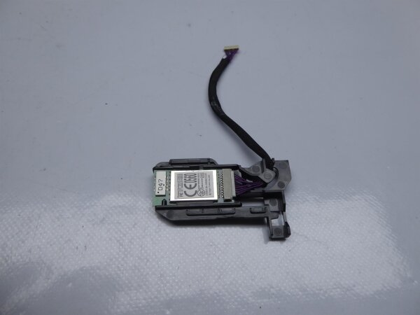 Toshiba Qosmio F60-10P Bluetooth Modul mit Kabel mit Adapter PA3750U #4258