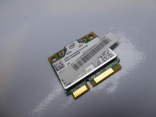 Lenovo IdeaPad Y580 WLAN Karte Wifi Card 2200BNHMW #4099