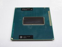 Lenovo IdeaPad Y580 Intel QuadCore i7-3610QM CPU 2,30GHz...
