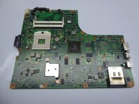 Toshiba Qosmio F60-10P Mainboard Motherboard FLESY3 Nvidia N11P-LP1-A3  #4258