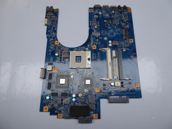 Packard Bell EasyNote LM86 MS2290 Mainboard 48.4HN01.01M ATI 216-0772000  #2539