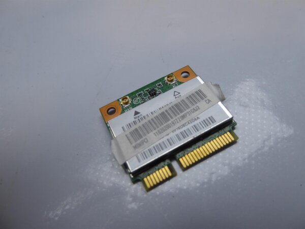 IBM/Lenovo G580 WLAN Karte WiFi Modul Wireless halfsize AR5B225 #2878