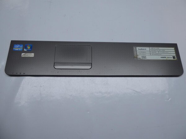 Packard Bell EasyNote LX86 Gehäuse Touchpad Leiste Handauflage FA0HQ000710 #3476