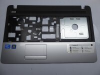 Packard Bell EasyNote TE11 Gehäuse Oberteil Touchpad Top Case D41812.05.25 #2263